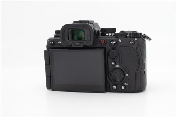 Main Product Image for Sony a9 III Mirrorless Camera Body