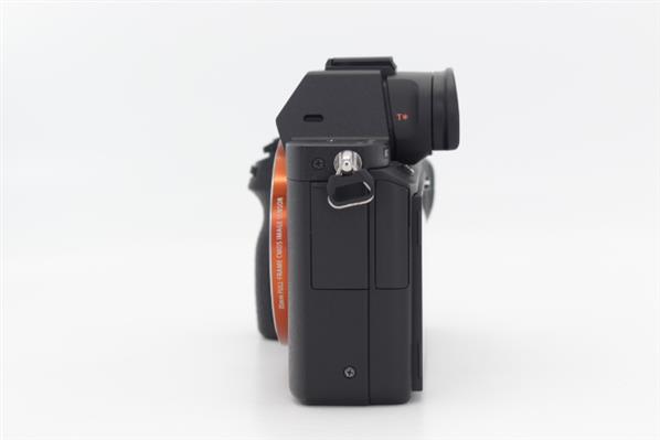 Main Product Image for Sony Alpha a7S II Compact System Camera Body 