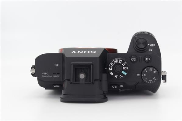 Main Product Image for Sony Alpha a7S II Compact System Camera Body 