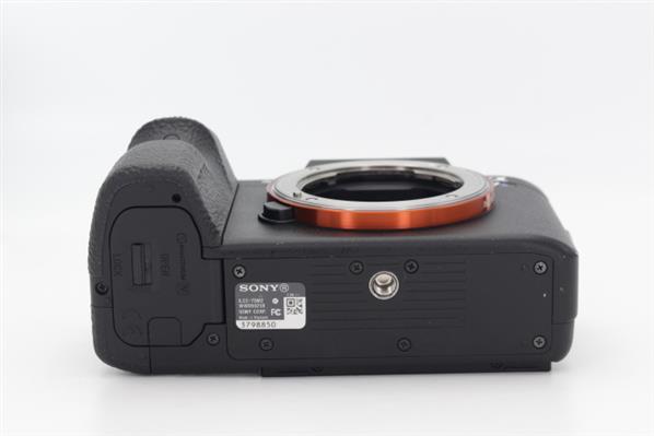 Main Product Image for Sony Alpha a7S II Compact System Camera Body 