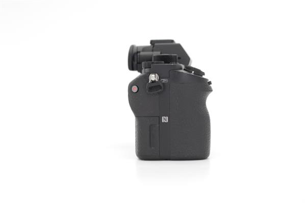 Main Product Image for Sony a7R II Mirrorless Camera Body