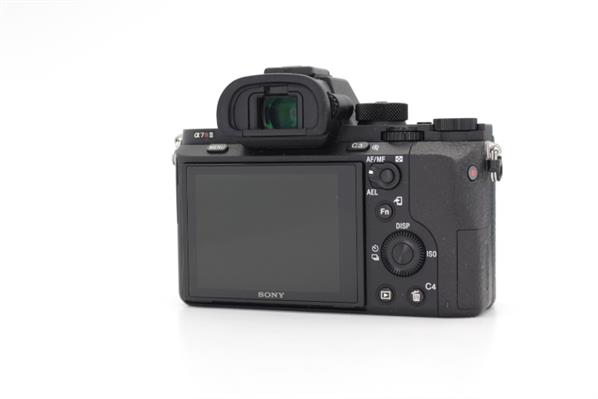 Main Product Image for Sony a7R II Mirrorless Camera Body