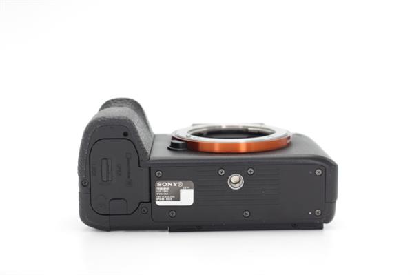 Main Product Image for Sony a7R II Mirrorless Camera Body