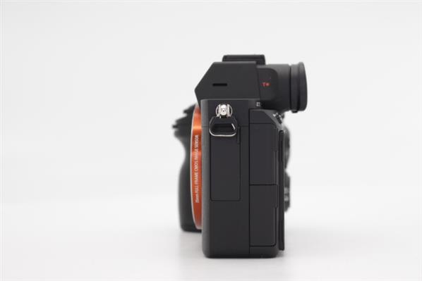 Main Product Image for Sony a7 III Mirrorless Camera Body