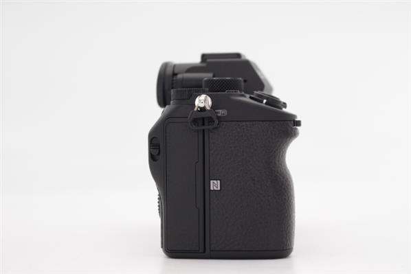 Main Product Image for Sony a7 III Mirrorless Camera Body