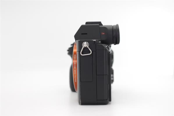 Main Product Image for Sony a7 III Mirrorless Camera Body