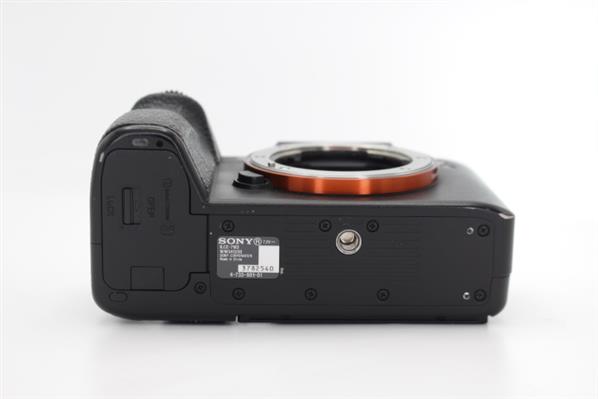 Main Product Image for Sony a7 III Mirrorless Camera Body