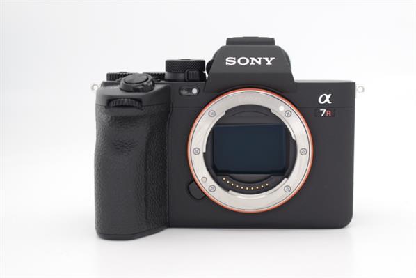 Main Product Image for Sony a7R V Mirrorless Camera Body