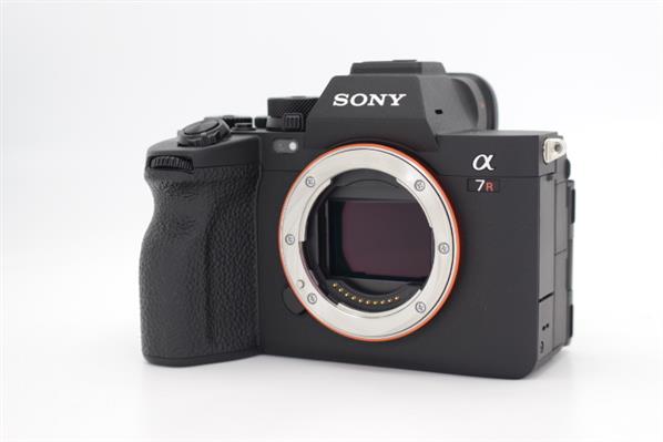 Main Product Image for Sony a7R V Mirrorless Camera Body