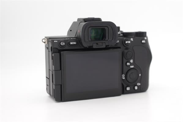 Main Product Image for Sony a7R V Mirrorless Camera Body