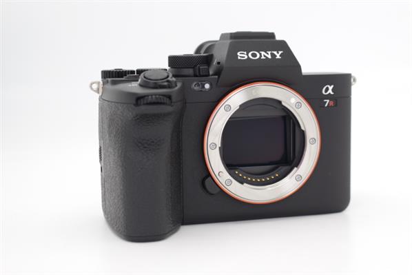 Main Product Image for Sony a7R V Mirrorless Camera Body