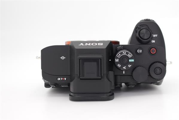 Main Product Image for Sony a7R V Mirrorless Camera Body