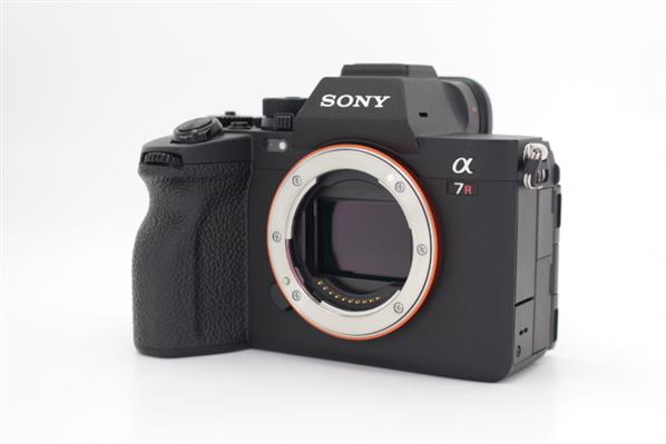 Main Product Image for Sony a7R V Mirrorless Camera Body