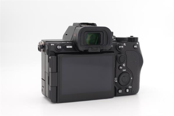 Main Product Image for Sony a7R V Mirrorless Camera Body