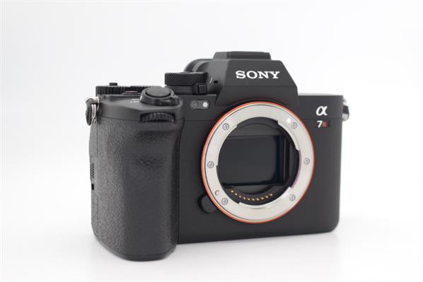 Main Product Image for Sony a7R V Mirrorless Camera Body