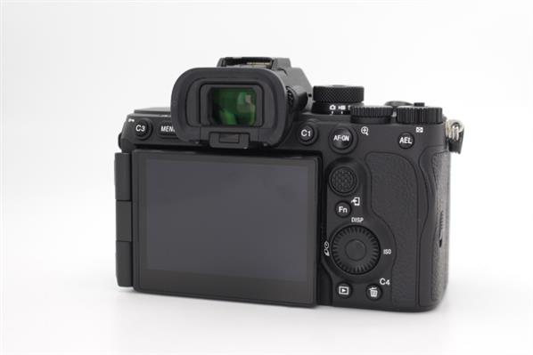 Main Product Image for Sony a7R V Mirrorless Camera Body