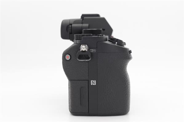 Main Product Image for Sony a7 MKII Mirrorless Camera Body 