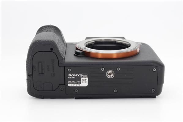 Main Product Image for Sony a7 MKII Mirrorless Camera Body 