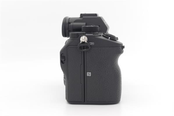 Main Product Image for Sony a7 III Mirrorless Camera Body