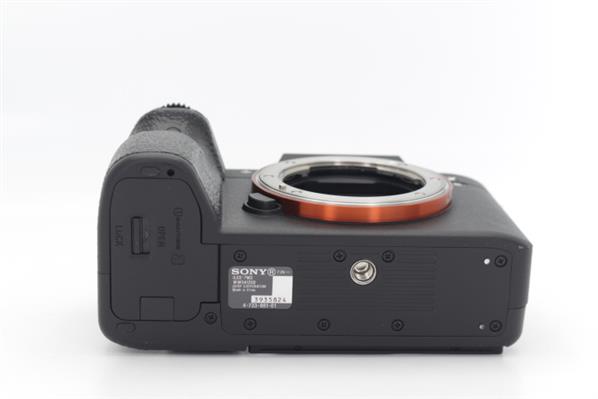 Main Product Image for Sony a7 III Mirrorless Camera Body