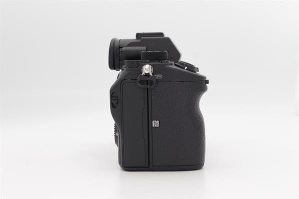 Main Product Image for Sony a7 III Mirrorless Camera Body