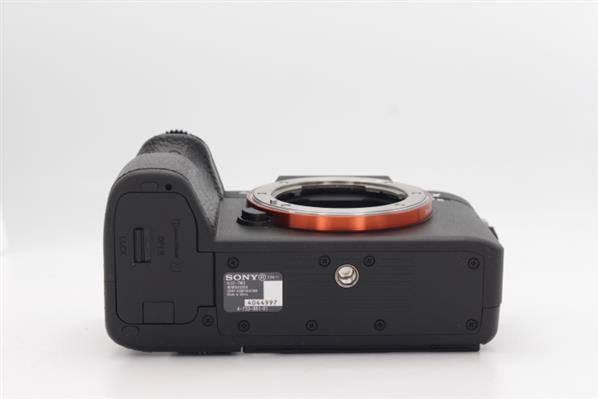 Main Product Image for Sony a7 III Mirrorless Camera Body