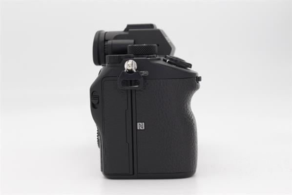 Main Product Image for Sony a7 III Mirrorless Camera Body