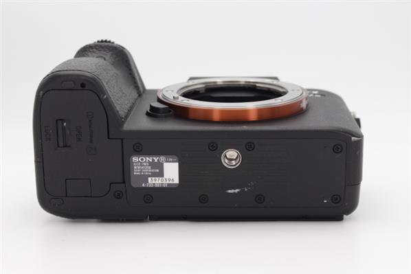 Main Product Image for Sony a7 III Mirrorless Camera Body