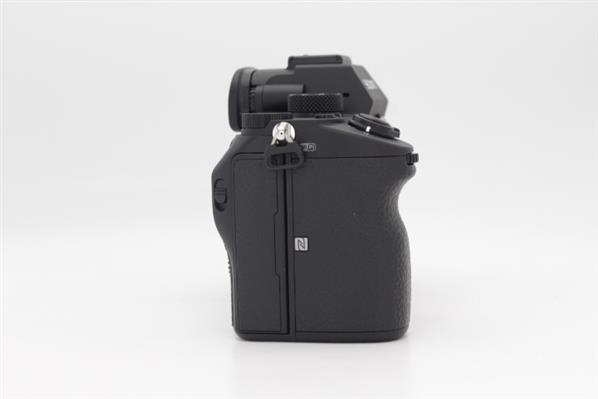 Main Product Image for Sony a7 III Mirrorless Camera Body