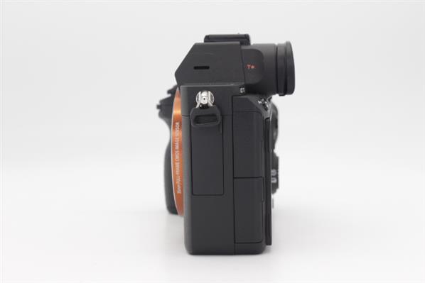 Main Product Image for Sony a7 III Mirrorless Camera Body