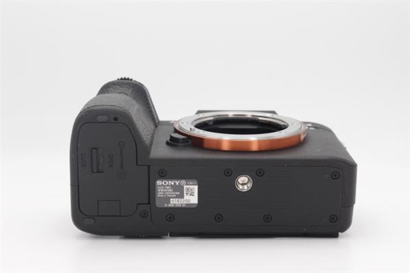 Main Product Image for Sony a7 III Mirrorless Camera Body