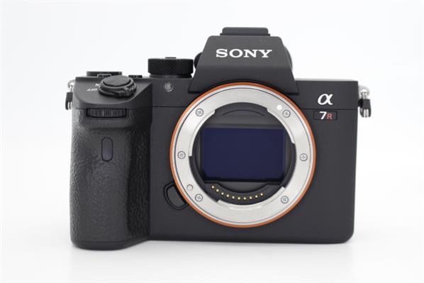 Main Product Image for Sony a7R III Mirrorless Camera Body