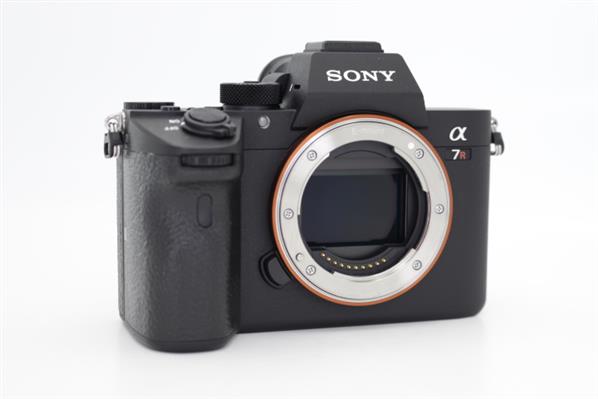 Main Product Image for Sony a7R III Mirrorless Camera Body