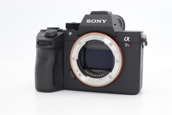 Main Product Image for Sony a7R III Mirrorless Camera Body