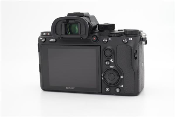 Main Product Image for Sony a7R III Mirrorless Camera Body