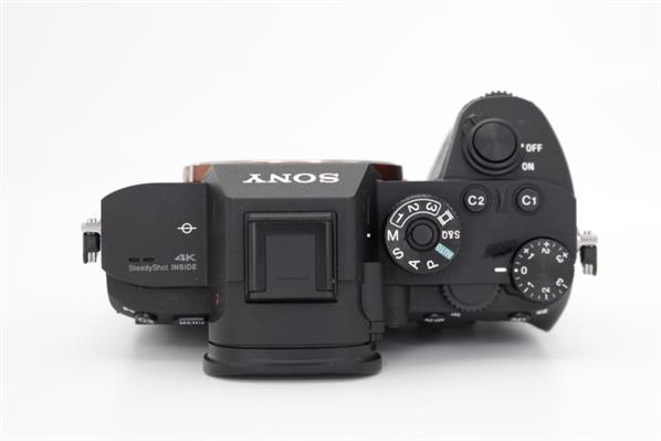 Main Product Image for Sony a7R III Mirrorless Camera Body