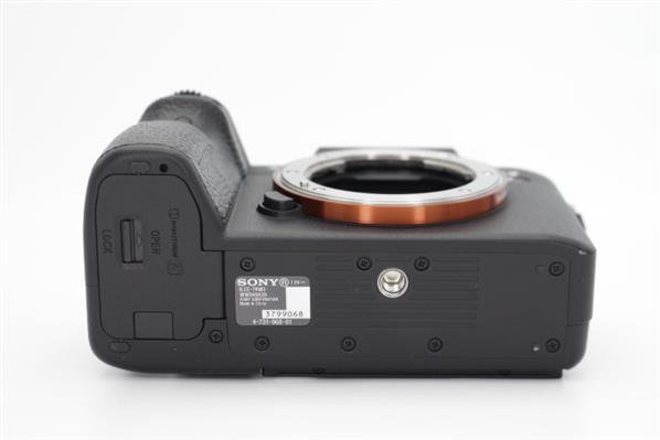 Main Product Image for Sony a7R III Mirrorless Camera Body