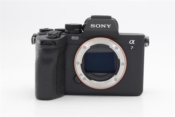 Main Product Image for Sony a7 IV Mirrorless Camera Body