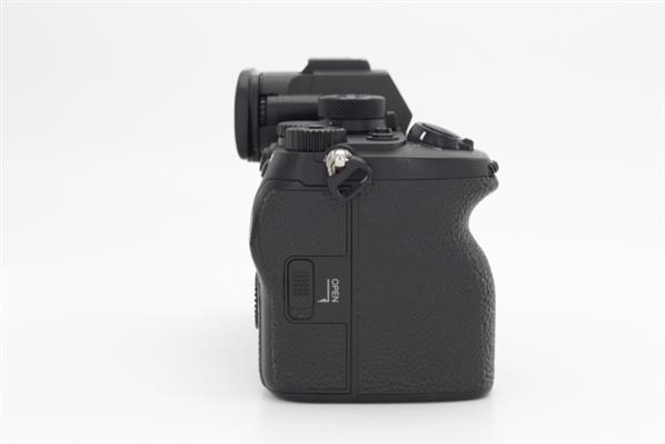 Main Product Image for Sony a7 IV Mirrorless Camera Body