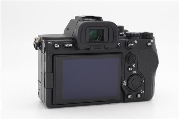 Main Product Image for Sony a7 IV Mirrorless Camera Body