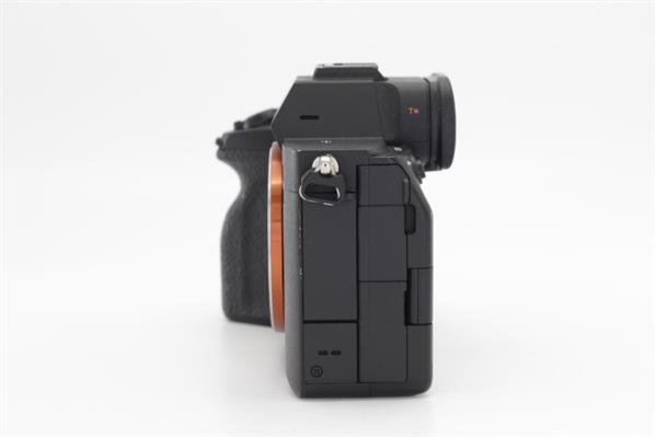 Main Product Image for Sony a7 IV Mirrorless Camera Body