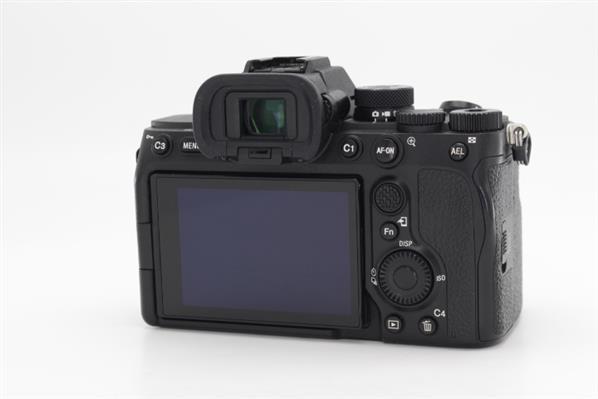 Main Product Image for Sony a7 IV Mirrorless Camera Body