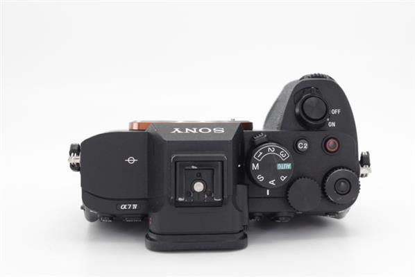 Main Product Image for Sony a7 IV Mirrorless Camera Body