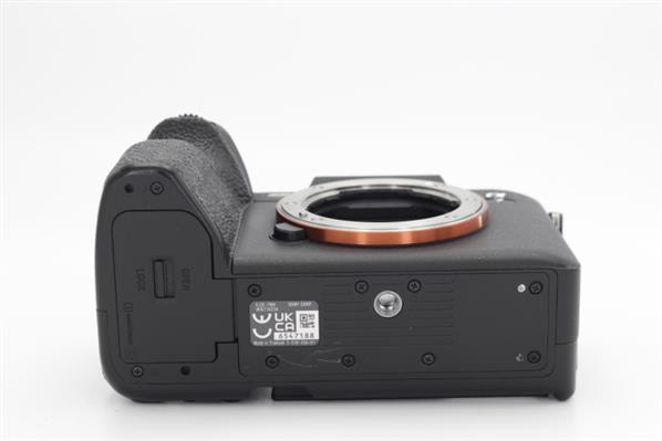Main Product Image for Sony a7 IV Mirrorless Camera Body