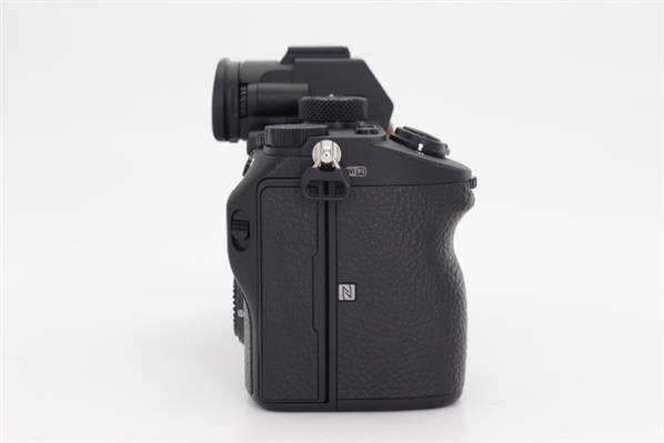Main Product Image for Sony a7 III Mirrorless Camera Body