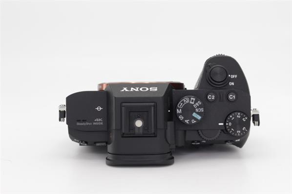 Main Product Image for Sony a7 III Mirrorless Camera Body