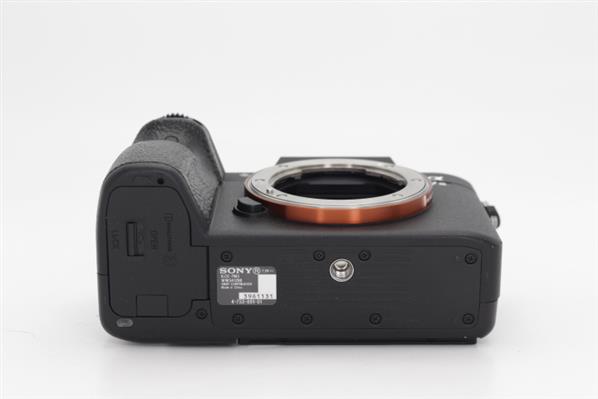 Main Product Image for Sony a7 III Mirrorless Camera Body