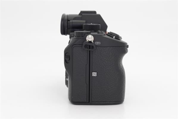 Main Product Image for Sony a7 III Mirrorless Camera Body
