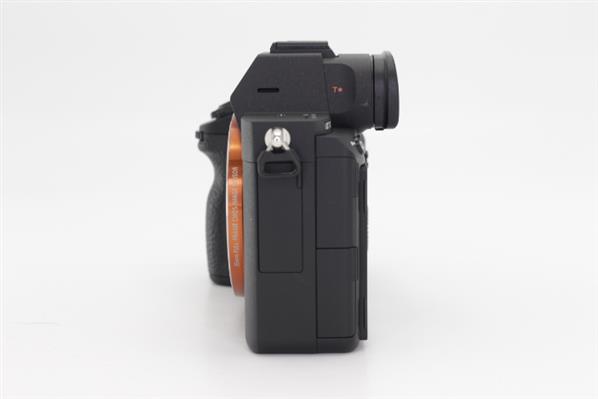 Main Product Image for Sony a7 III Mirrorless Camera Body