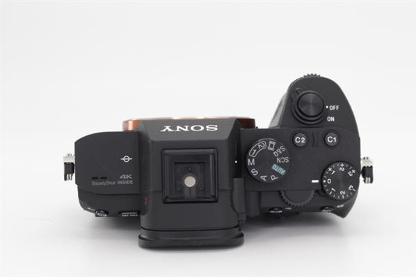 Main Product Image for Sony a7 III Mirrorless Camera Body
